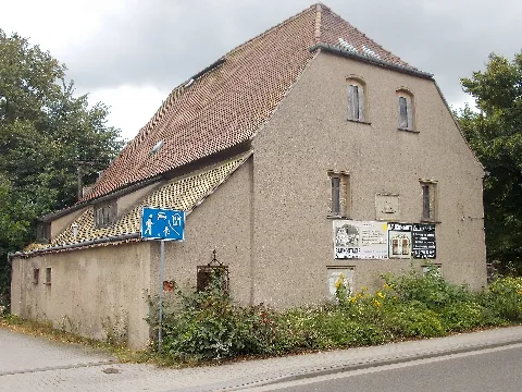 Großdeubengasthof