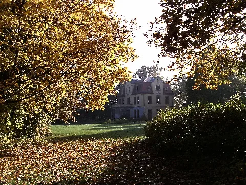 Großdeubenhhpark