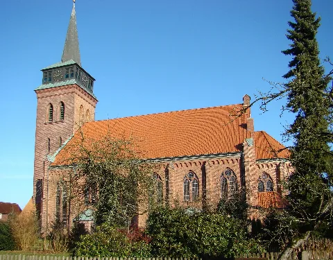 Grossekreuzkirchehermannsburg