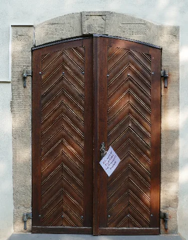 Siegerstraße