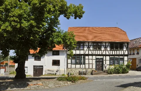 Großenehrich Anger