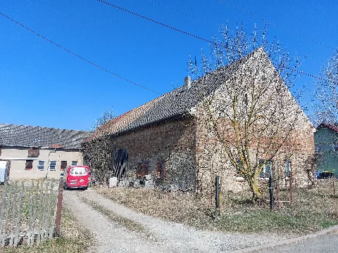Grossenehrich Ernst Thaelmannstrasse Gebauede C Maerz 2025