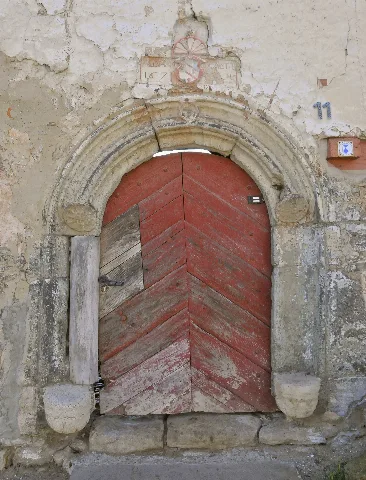 Großenehrich Portal