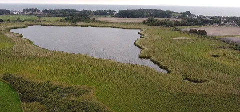 Grosser Lobber See Dji 0358