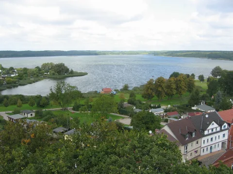 Grosser Wariner See
