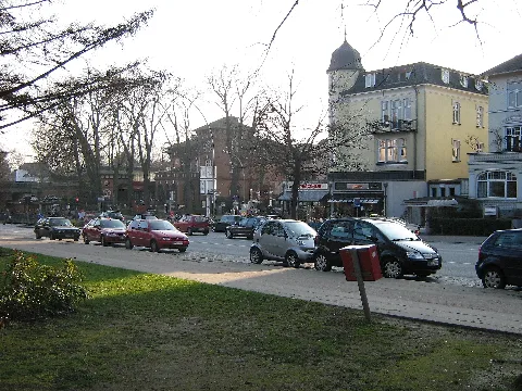Grossflottbek