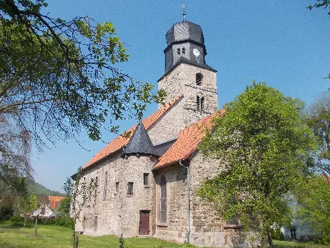 Durchbruch