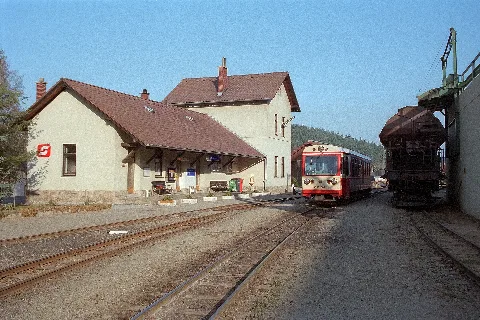 Grossgerungs 5090004 19911101