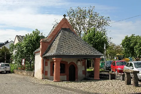 Großheiligenhäuschen 01 Koblenz 2013
