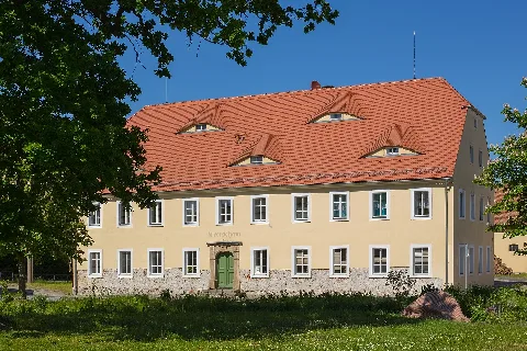 This media shows the protected monument of Saxony with the ID 08960957 KDSa/08960957(other).