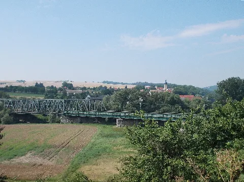 Großheringeneisenbahnbrücken