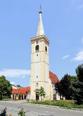 Großhöflein Kirche (2)