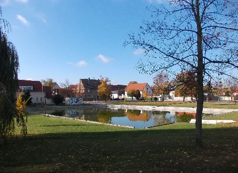 Großkugelteich