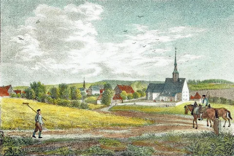 Obergraben
