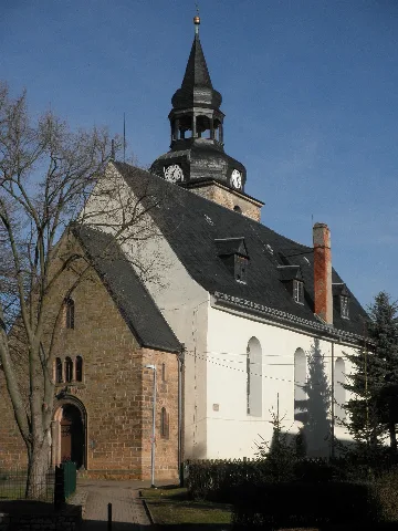 Kirchstraße