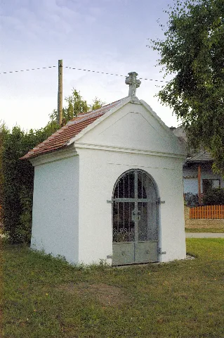 Großnondorf Wegkapelle