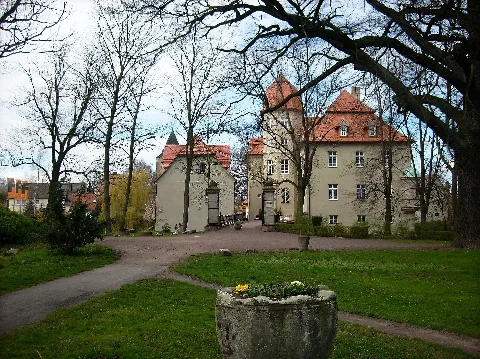 Kirchplatz