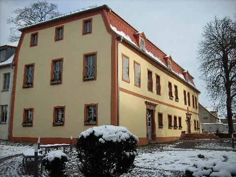 Großpösnahh