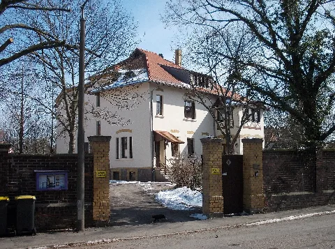 Großstädtelnpfarramt