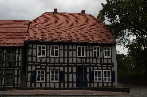 Großstraße 51 Treuenbrietzen