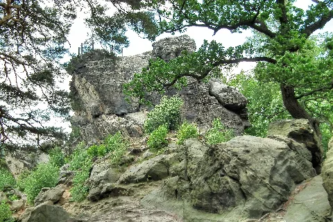 Großvater Panoramio (1)