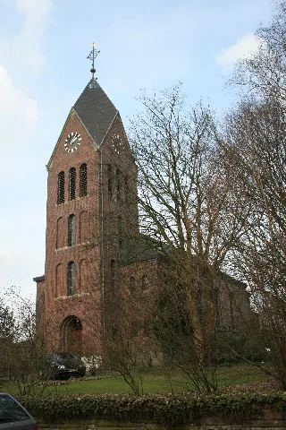 Grotenrath 4In Grotenrath