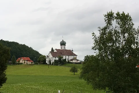 Grub Sg Kath Kirche