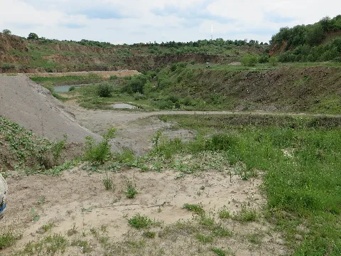 Grube Malapertus, Wetzlar I