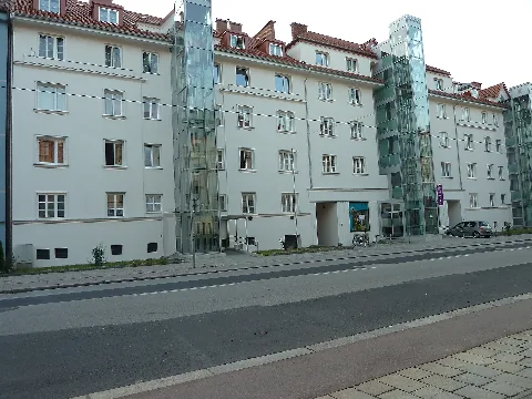 Gruberstraße 66 78