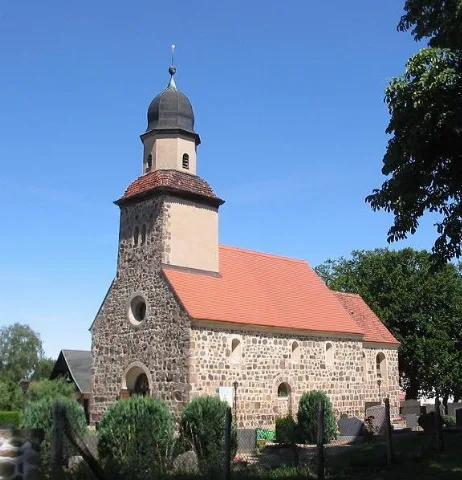 Grubo Church3