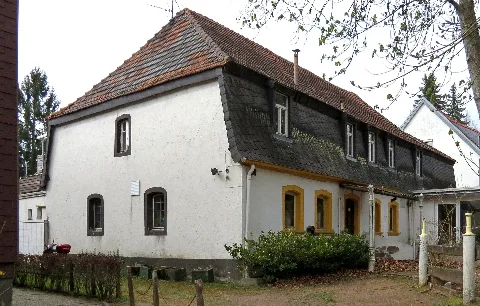 Grülingsstraße 91 Rodenhof Saarbrücken
