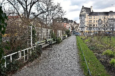 Sophie-Charlotte-Platz