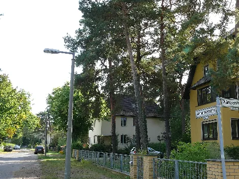 Grünau Ammerseestraße 001