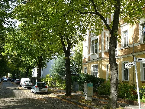 Grünau Dahmestraße