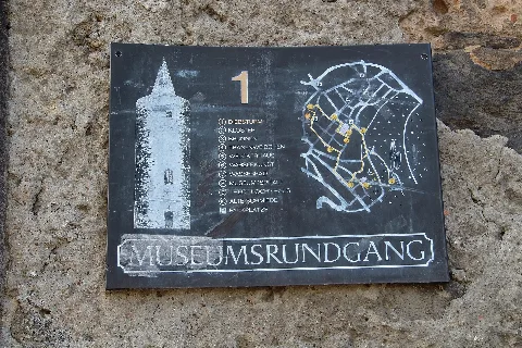 Grünberg Diebsturm (3)