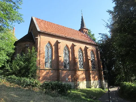 Raabestraße