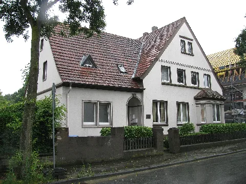 Grüner Weg 9, 1, Oelde, Landkreis Warendorf