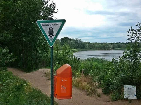 Grünfläche Um Die Kaulsdorfer Seen (12)