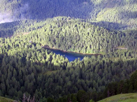 Grünsee