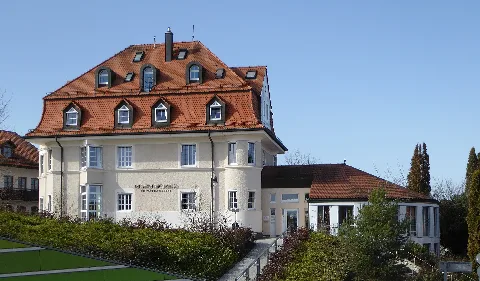 Grünwald, Marktplatz 3, 1
