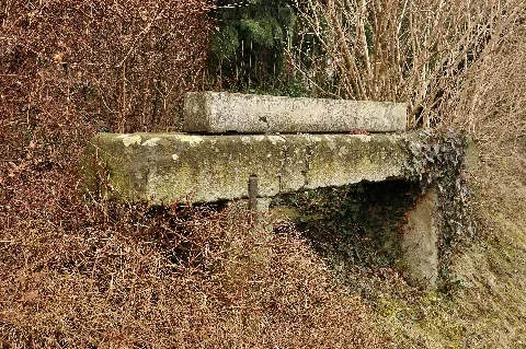Gruhebissingen