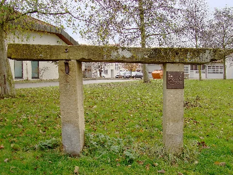 Gruhemurr