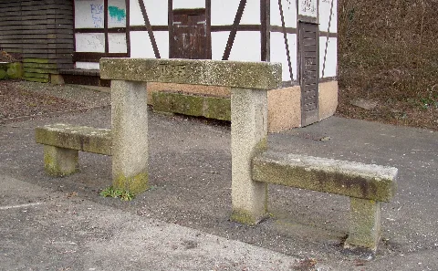 Gruhesersheim