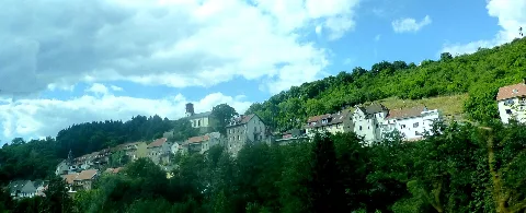 Grumbach, Germany Panoramio