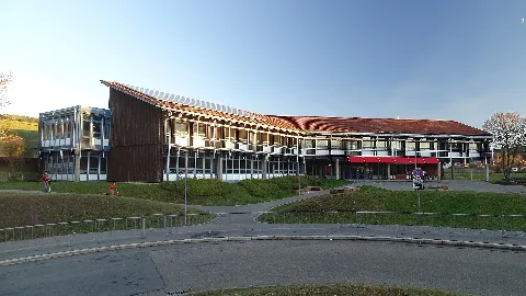 Grund U. Hauptschule Mit Werkrealschule Waldachtal 01