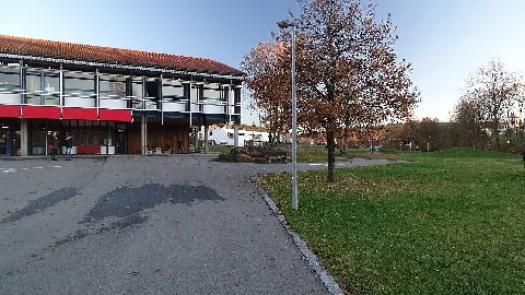 Grund U. Hauptschule Mit Werkrealschule Waldachtal 03