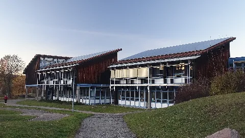 Grund U. Hauptschule Mit Werkrealschule Waldachtal 18