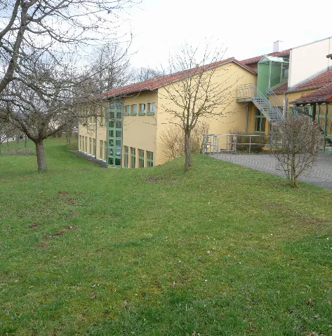 Grundschule Panoramio Immanuel Giel