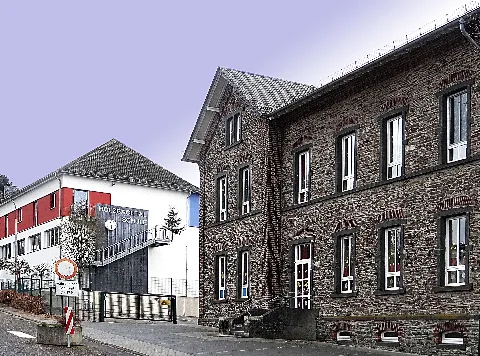 Grundschule Puderbach
