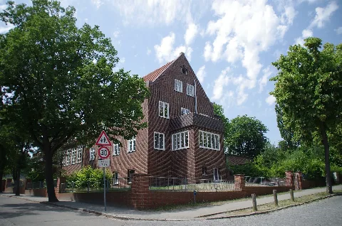 Grundschule Rahnsdorf
